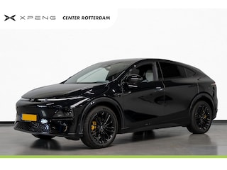 Xpeng G6 AWD Performance DEMO-AUTO  | Apple Carplay | Black Pakket | Trekhaak