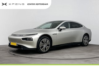 Xpeng P7 RWD Long Range 86 kWh Panoramadak | Stoelverwarming | Sfeerverlichting