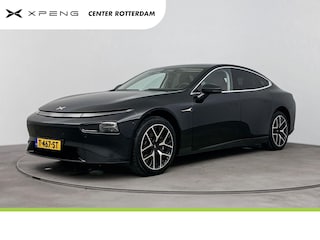 Xpeng P7 RWD Long Range 86 kWh Premium Pack | performance Velgen