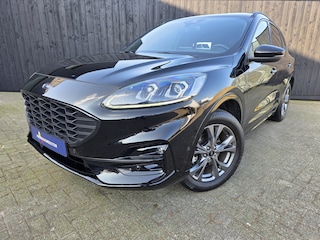 Ford Kuga 2.5 PHEV ST-Line X