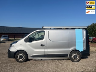 Renault Trafic 1.6 dCi T29 L1H1 Luxe