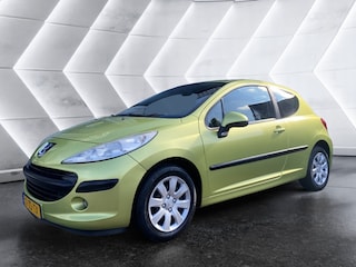 Peugeot 207 1.4 VTi Cool 'n Blue