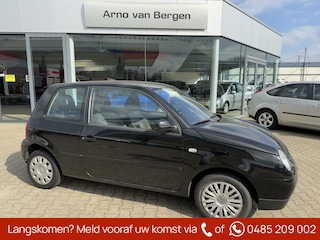 Volkswagen Lupo 1.4 Sportline, nieuwe koppelingset en nieuwe APK