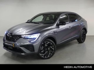 Renault Arkana 1.6 E-Tech hybrid 145 esprit Alpine