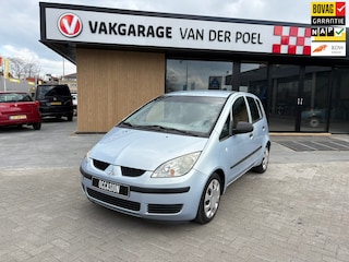Mitsubishi Colt 1.5 Invite