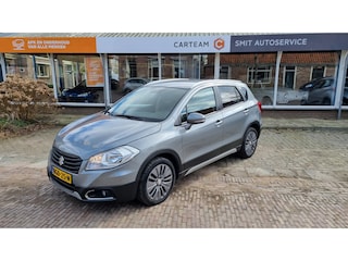 Suzuki S-Cross SX4 1.6 Comfort Cruise climat LMV