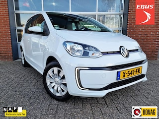 Volkswagen Up Voorruit Verwarming/ Stoelverwarming