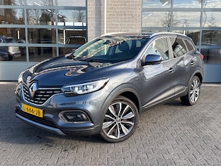 Renault Kadjar 1.3 TCe Intens | TREKHAAK | CAMERA | LEER |