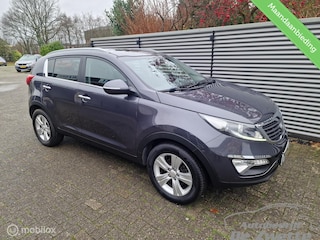 Kia Sportage 1.6 GDI 20th Anniversary Oudejaars actie !!!