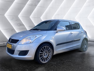 Suzuki Swift 1.2 Comfort EASSS
