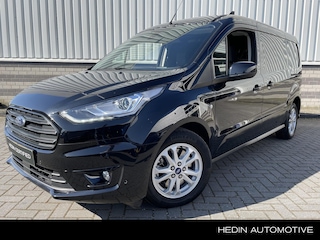 Ford Transit Connect 1.5 EcoBlue L2 Limited