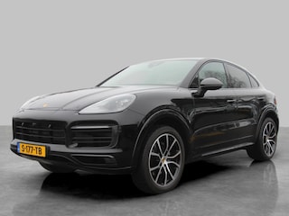 Porsche Cayenne 3.0 E-Hybrid Platinum Edition