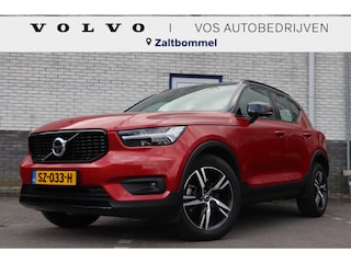 Volvo XC40 2.0 T4 R-Design