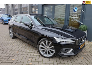 Volvo V60 2.0 T6 Recharge AWD Inscription pano, leder, 19''