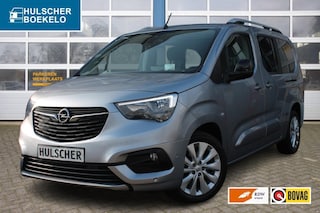 Opel Combo 1.2 Turbo Premium  Lang   Trekhaak / head-up display / trekhaak