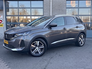 Peugeot 3008 1.2 PureTech Allure Pack | CAMERA | AFN. TREKHAAK |