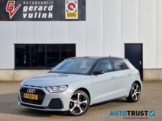 Audi A1 Sportback 25 TFSI EPIC AUTOMAAT ECC CRUISE