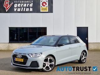 Audi A1 Sportback 25 TFSI EPIC AUTOMAAT ECC CRUISE
