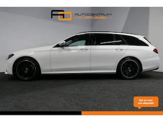 Mercedes-Benz Estate 250 Premium / Luchtvering / Elektr. verstelbare voorstoelen / AMG Grill / Stoelverwarming / Sfeerverlichting / LED High Performance / Navigatie / Parkeer-pakket / 19'' LMV /Cruise Control / Agility Select / Spiegel-pakket