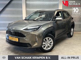 Toyota Yaris Cross 1.5 Hybrid Active