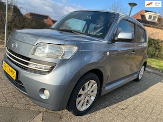 Daihatsu Materia 1.5 Soul Leuke Kleine Gezinsauto