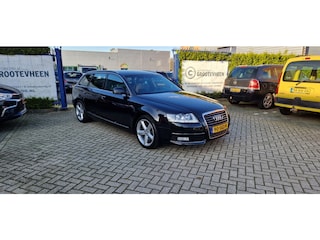 Audi A6 Avant 2.0 TFSI Pro Line S