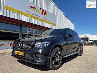 Mercedes-Benz GLC 43 4MATIC
