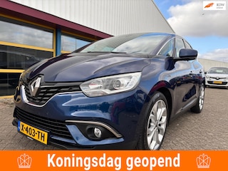 Renault Scénic 1.3 TCe AUTOMAAT NAVI AIRCO