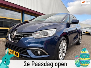 Renault Scénic 1.3 TCe AUTOMAAT NAVI AIRCO