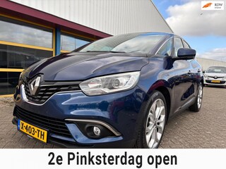 Renault Scénic 1.3 TCe AUTOMAAT NAVI AIRCO