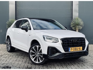 Audi Q2 35 TFSI Advanced edition
