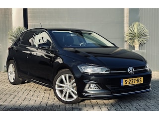 Volkswagen Polo 1.0 TSI Highline