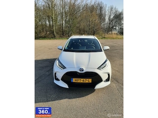 Toyota Yaris 1.5 Hybrid Dynamic