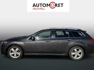 Honda Accord Tourer 2.0 Lifestyle |Top staat|