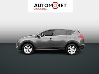 Toyota RAV4 2.0 Dynamic 4WD