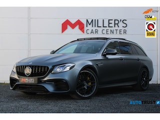 Mercedes-Benz Estate AMG 63 S 4MATIC Premium Plus 613 PK