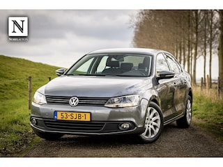Volkswagen Jetta 1.2 TSI Comfortline | Nap | Apk 4-2026