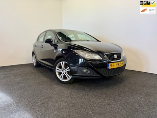 Seat Ibiza 1.6 Sport-up | Airco | elek. pakket | NAP | 5DRS