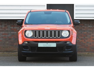 Jeep Renegade Sport 1,6 E-torQ FWD