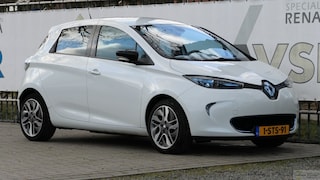 Renault Zoe Q210 Zen 22 kWh, incl. accu