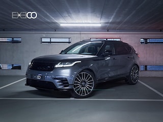 Land Rover Range Rover Velar 2.0 I4 AWD R-Dynamic HSE | Pano Meridian Lane Assist Dodehoek