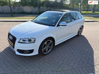 Audi A3 Sportback 2.0 TFSI | S3 | Quattro | Pano | FULL OPTIONS