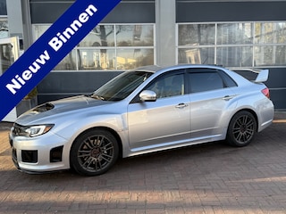 Subaru WRX 2.5 T Sport | Clima | Winterpakket | Supersprint | Turbo Timer 12-2012 202.420 KM