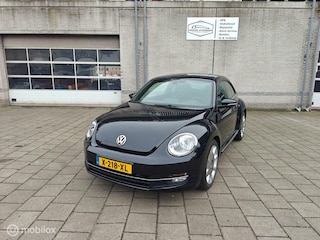 Volkswagen Beetle 1.4 TSI Sport 2013 KEYLESS/PDC/CRUISE/APK