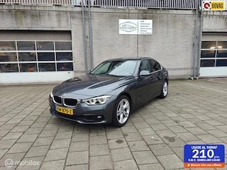 BMW 318i High Executive 2016 M-SPORT/LED/CRUISE/PDC