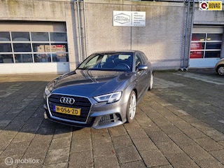 Audi A3 Sportback 35 TFSI S edition 2020/AUT/CRUISE/ORIG-NL
