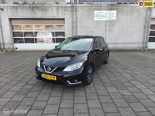 Nissan Pulsar 1.2 DIG-T 2016 AIRCO/CRUISE/CAMERA/KEYLESS/APK