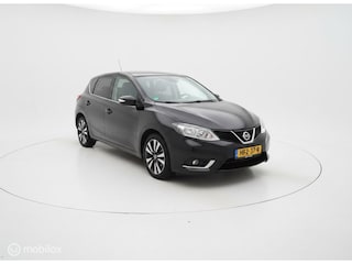 Nissan Pulsar 1.2 DIG-T 2016 AIRCO/CRUISE/CAMERA/KEYLESS/APK