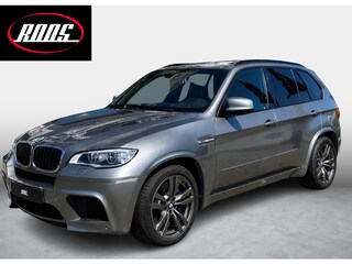 BMW X5 X5M 4.4i 555pk Akrapovic | Facelift | Panodak | Keyless entry & Go