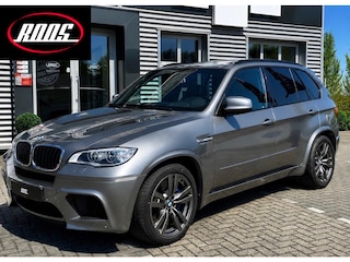 BMW X5 X5M 4.4i 555pk Akrapovic | Facelift  | Panodak | Keyless entry & Go